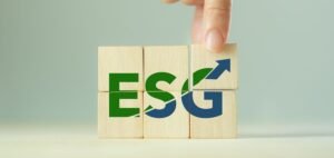 Read more about the article ESG Investing: Building a Sustainable Financial Future in 2025