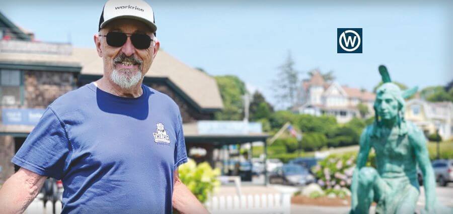 Impacting Cities, Classrooms, and Crisis Response: Dr. Richard Larson’s Lifelong Mission in Innovation